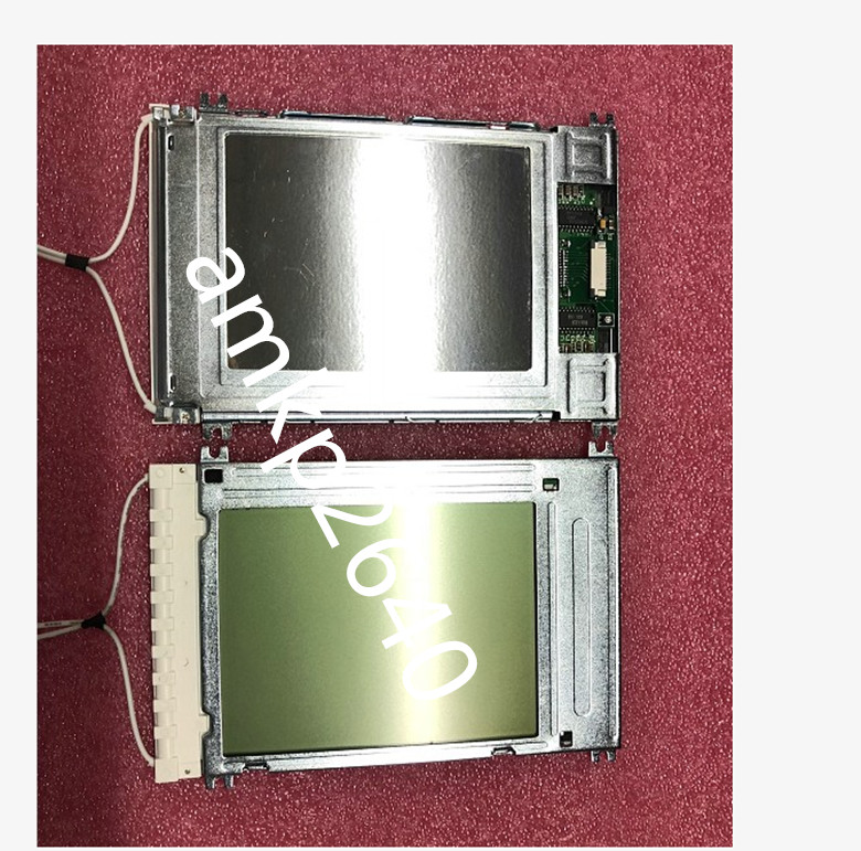 4.7''  LM32K101 LM32K10 LCD Screen For sharp Teach Pendant S4C #aM