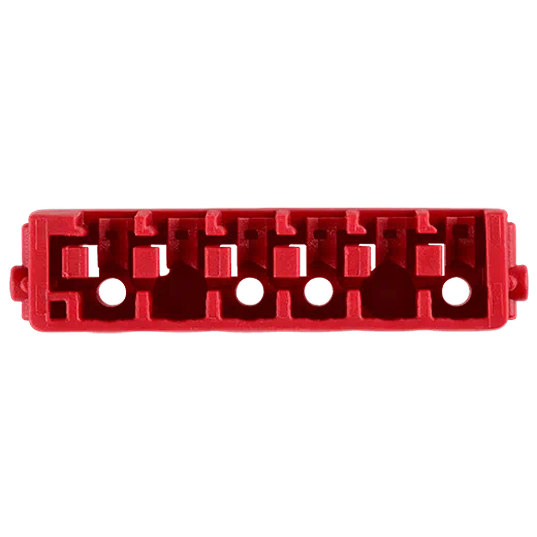 Milwaukee 48-32-9934 Insert Bit Accessories Large Case Rows, 5-Pack