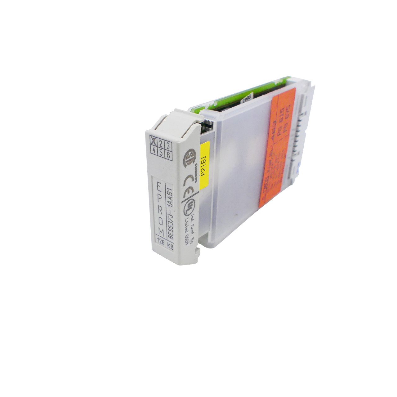 SIEMENS SIMATIC S5 6ES5373-1AA81 6ES5 373-1AA81 Memory Module Vers.1 -Unused-