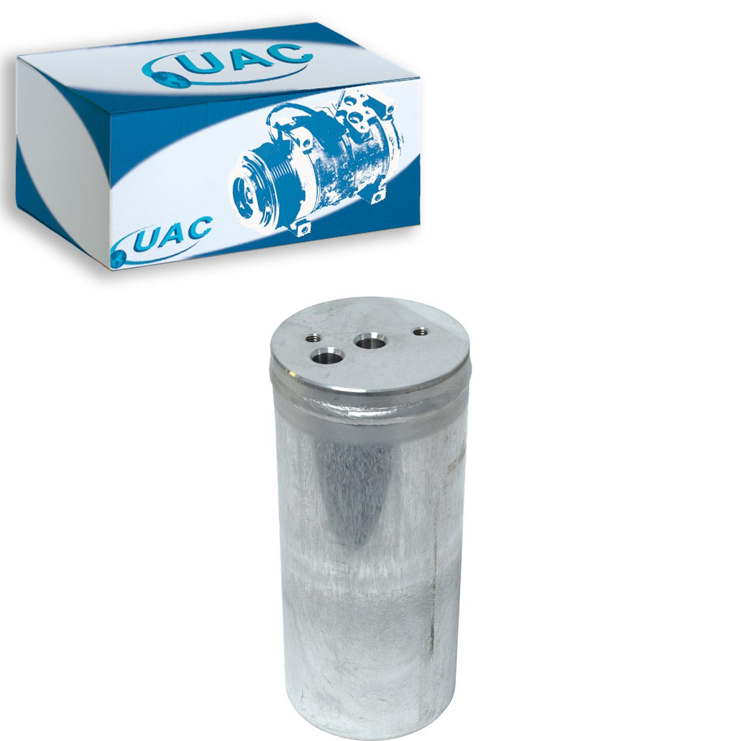 UAC A/C Receiver Drier For 2000-2001 Dodge Neon