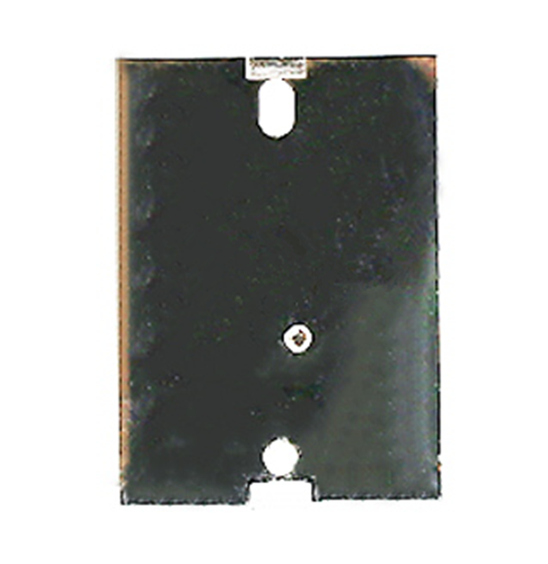 DC controlled DC DC-DC single-phase solid state relay SSR-25DD 25A
