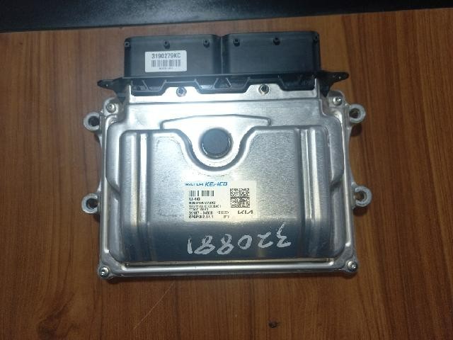 [39107-04308] Genuine Hyundai Kia ECU Computer Fits Lay