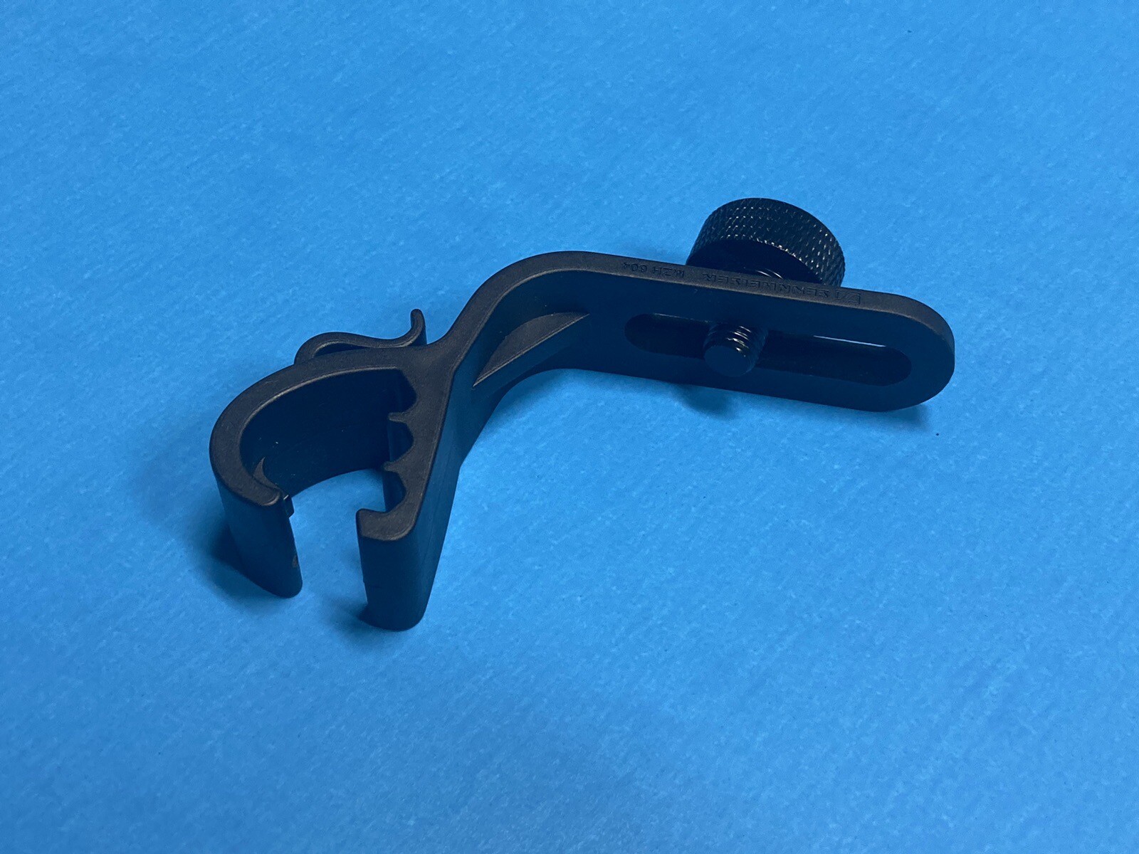 Tom drum Clamp/Clip for Sennheiser MZH604 e604 and e904 microphones