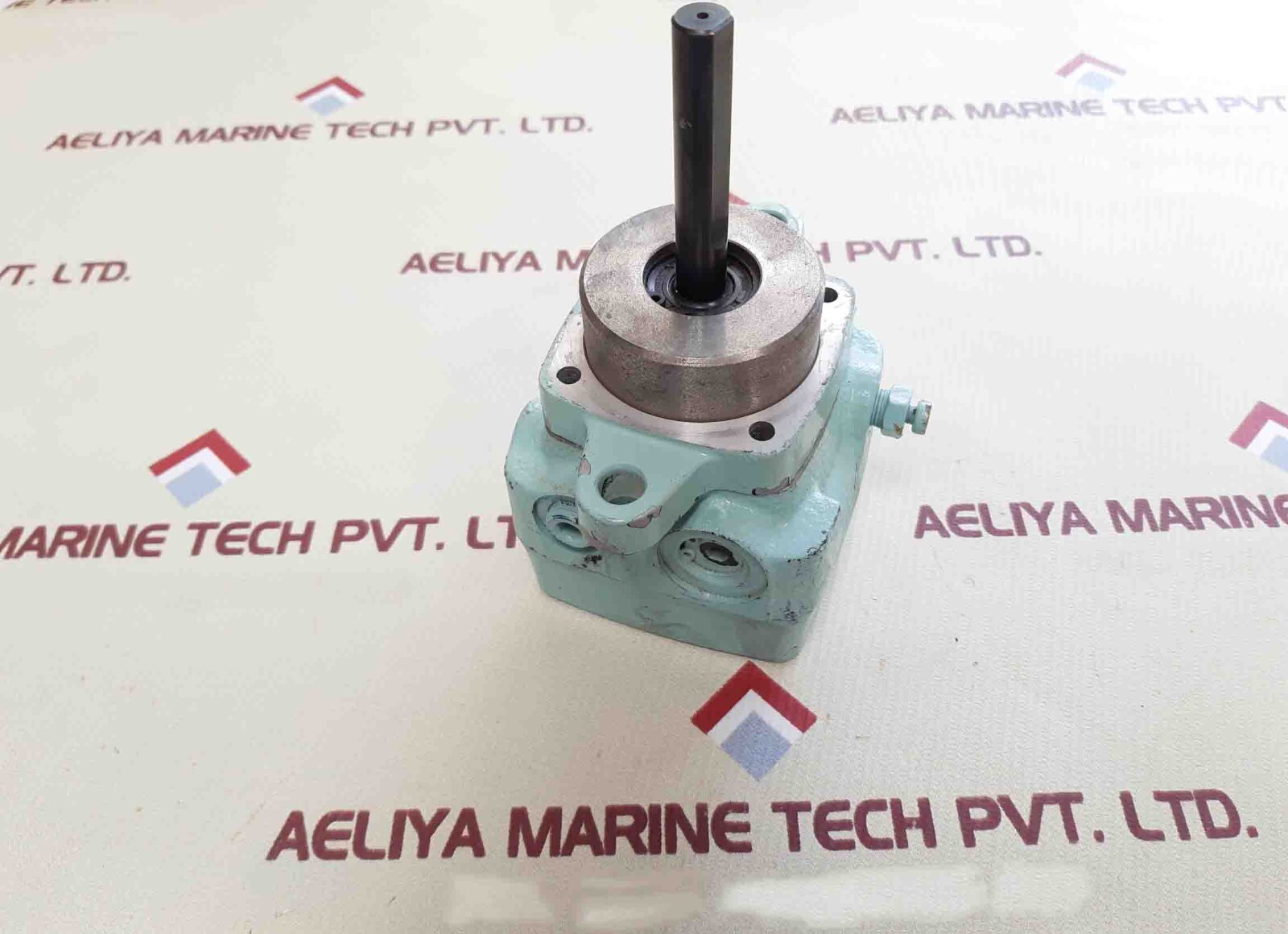 Nippon gerotor gfy-v3 oil pump