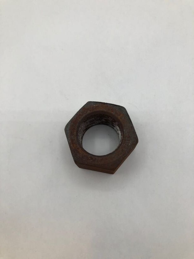 221725 Hyster Hex Nut SK60230125JE