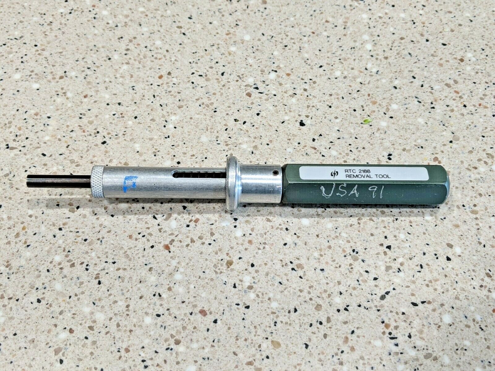 RTC 2188 Tool Contact Service Tool Removal Tool FREE SHIPPING