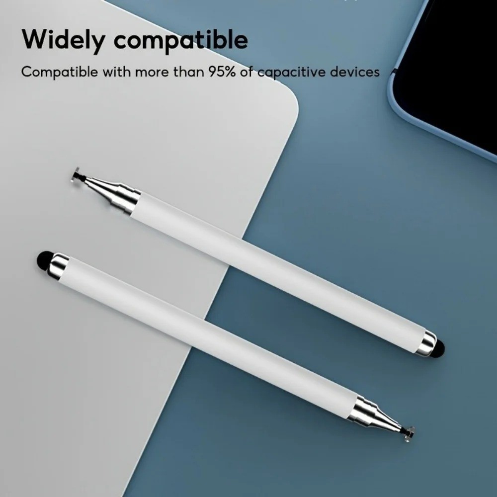 Universal Stylus Pen for iPad Android Tablet Phone Touch Screen Pencil