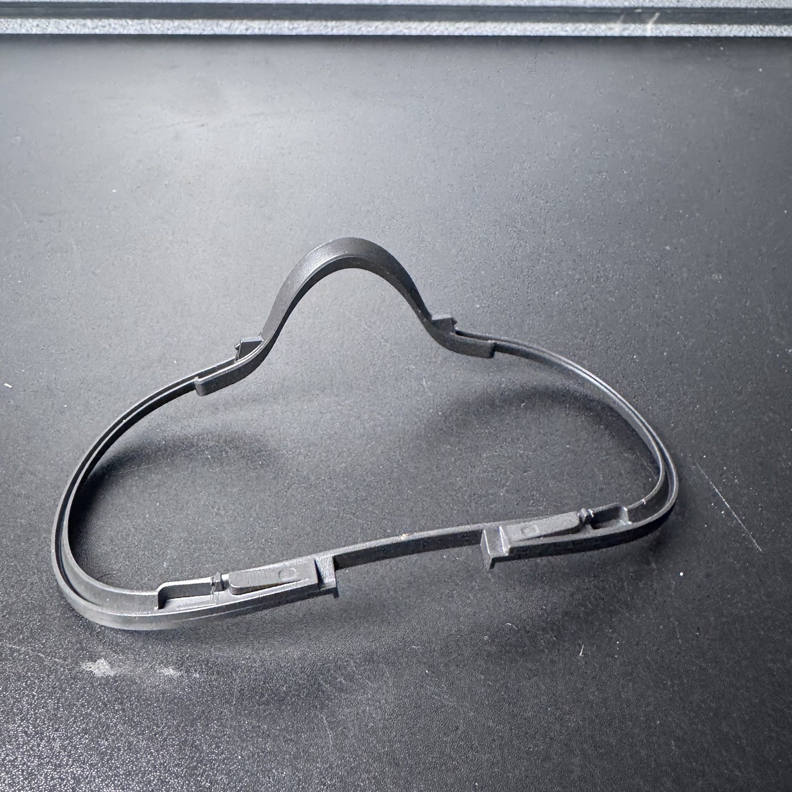Meta Quest 3S GLASSES SPACER