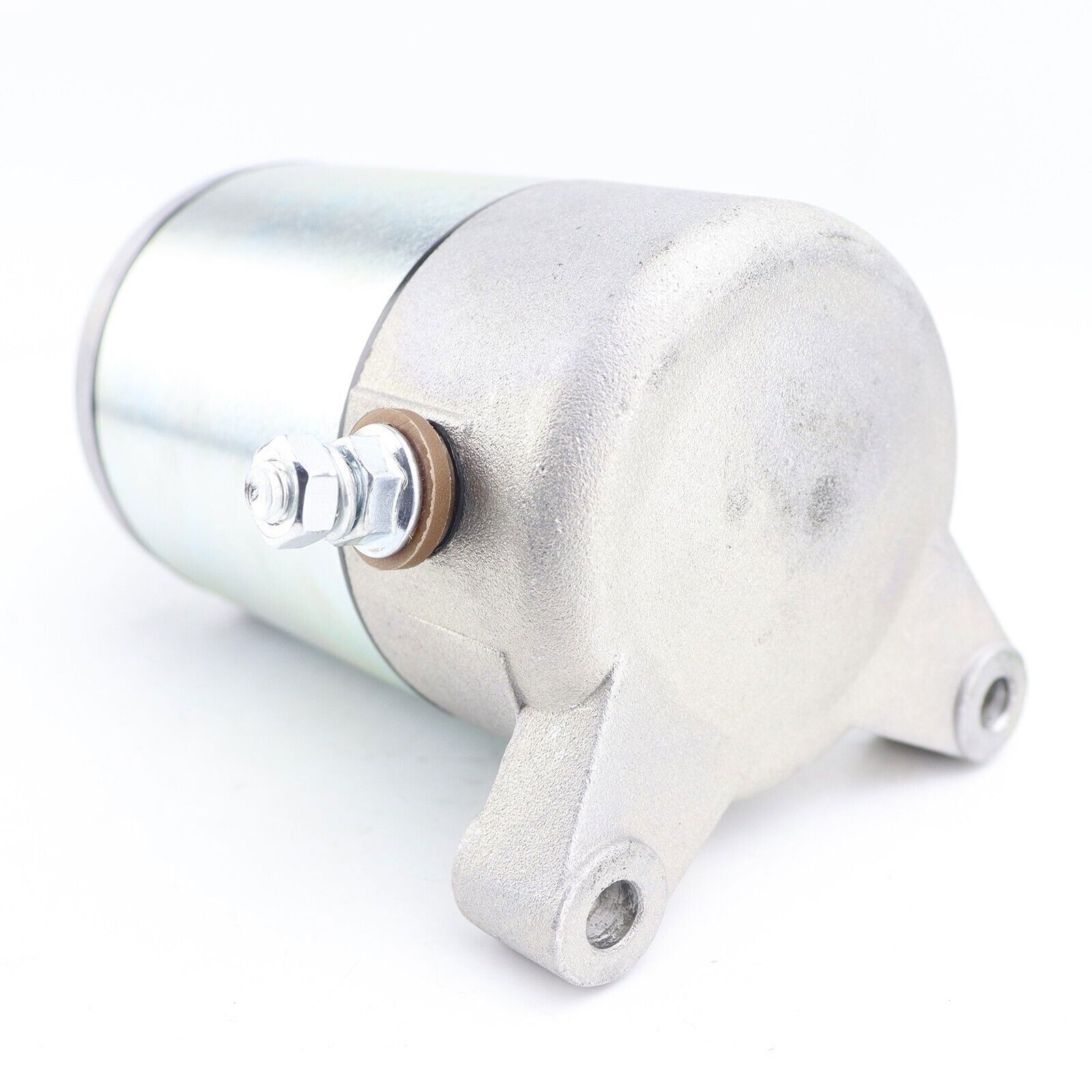 Trail Boss 330 Starter Motor & Relay Replacement for Polaris 18645 2003-2004