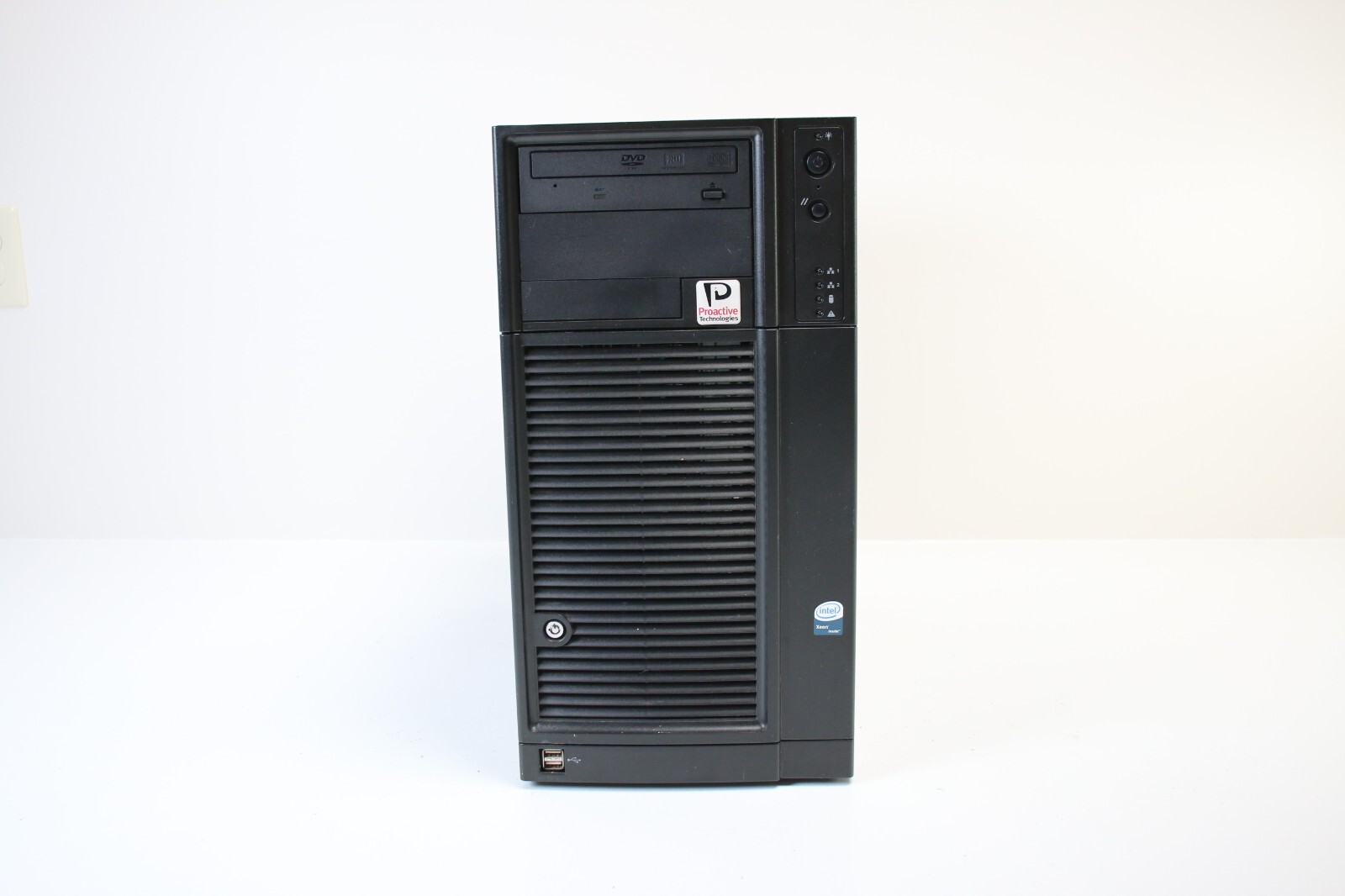Proactive Technologies computer 3