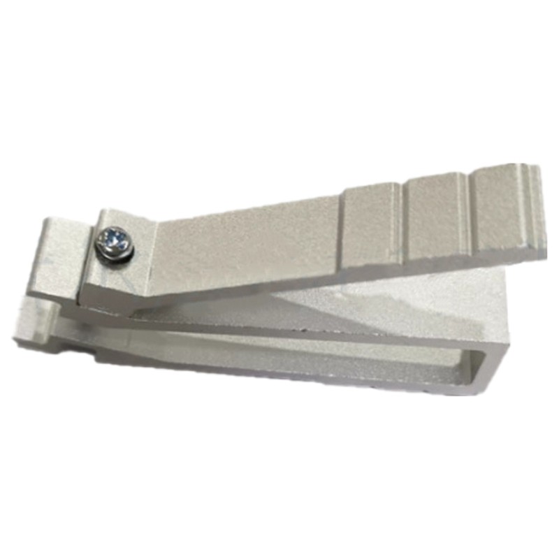Cage Nut Insertion Removal Tool for Installing Removing Cage Nuts in Server Rack