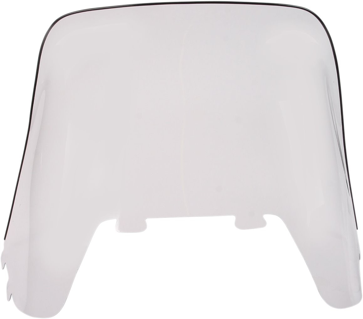 Sno Stuff 18" Clear Standard Windshield for Yamaha (450-625)