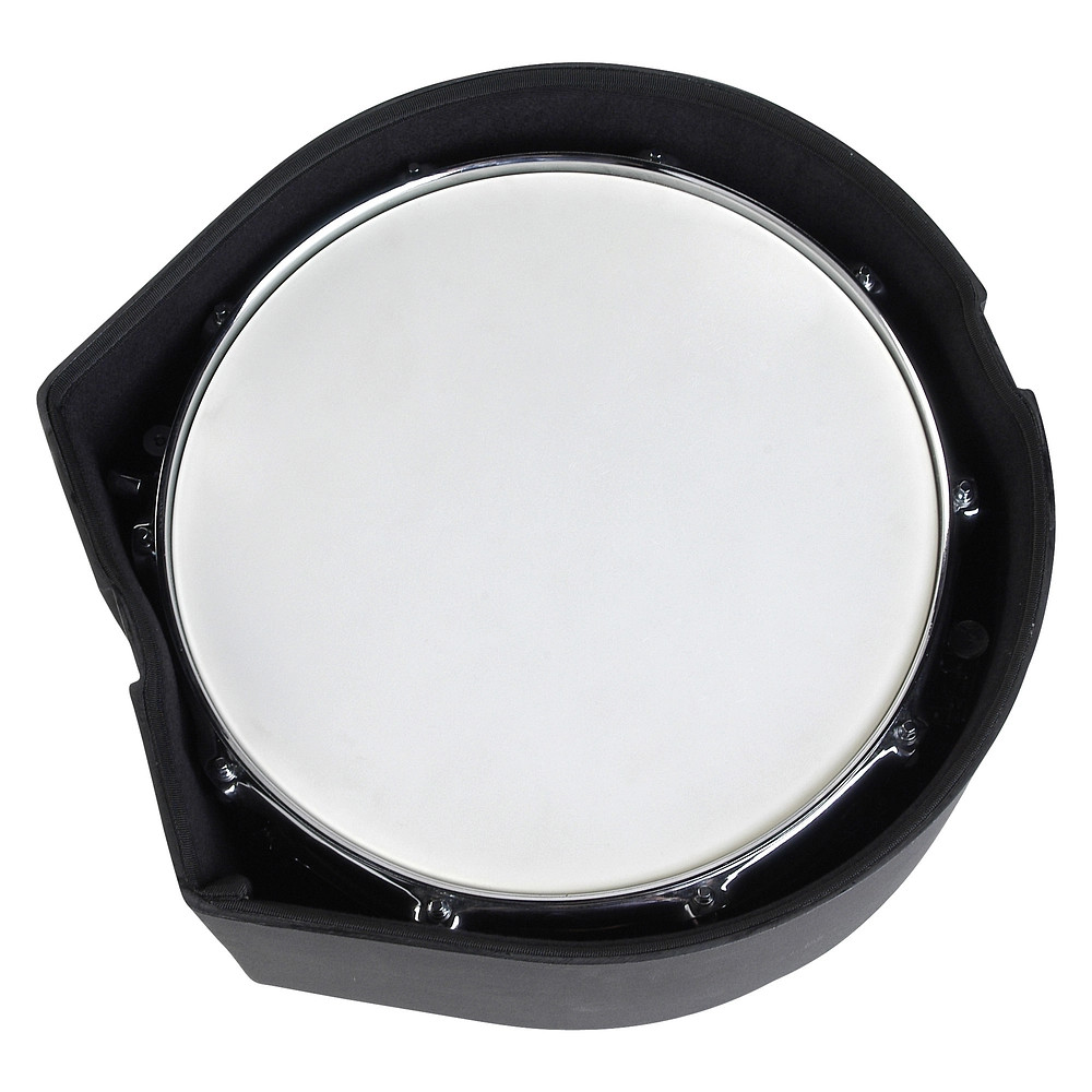 SKB RotoX Molded Drum Case 14 x 14 in.
