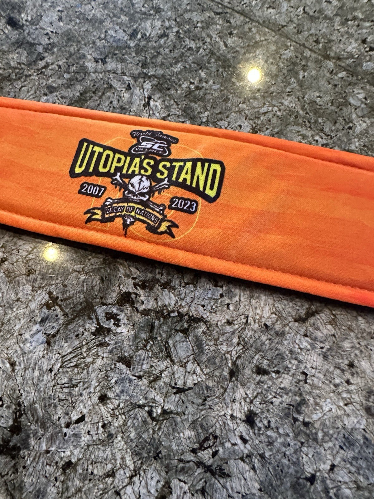 paintball headband