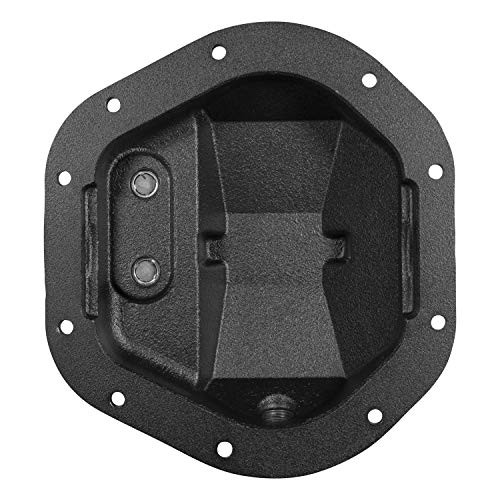 Yukon Hardcore Diff Cover for Dana 44 Dana 44 JK & Others