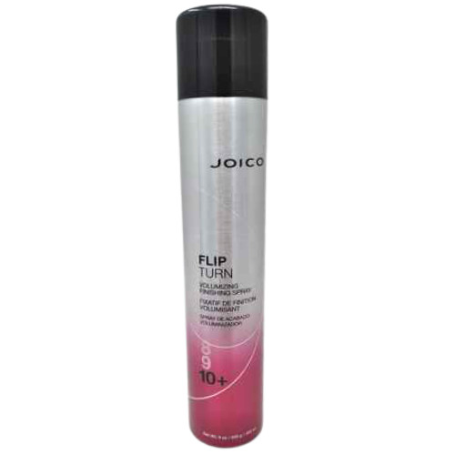 Joico Flip Turn Volumizing Finishing Spray 9 oz