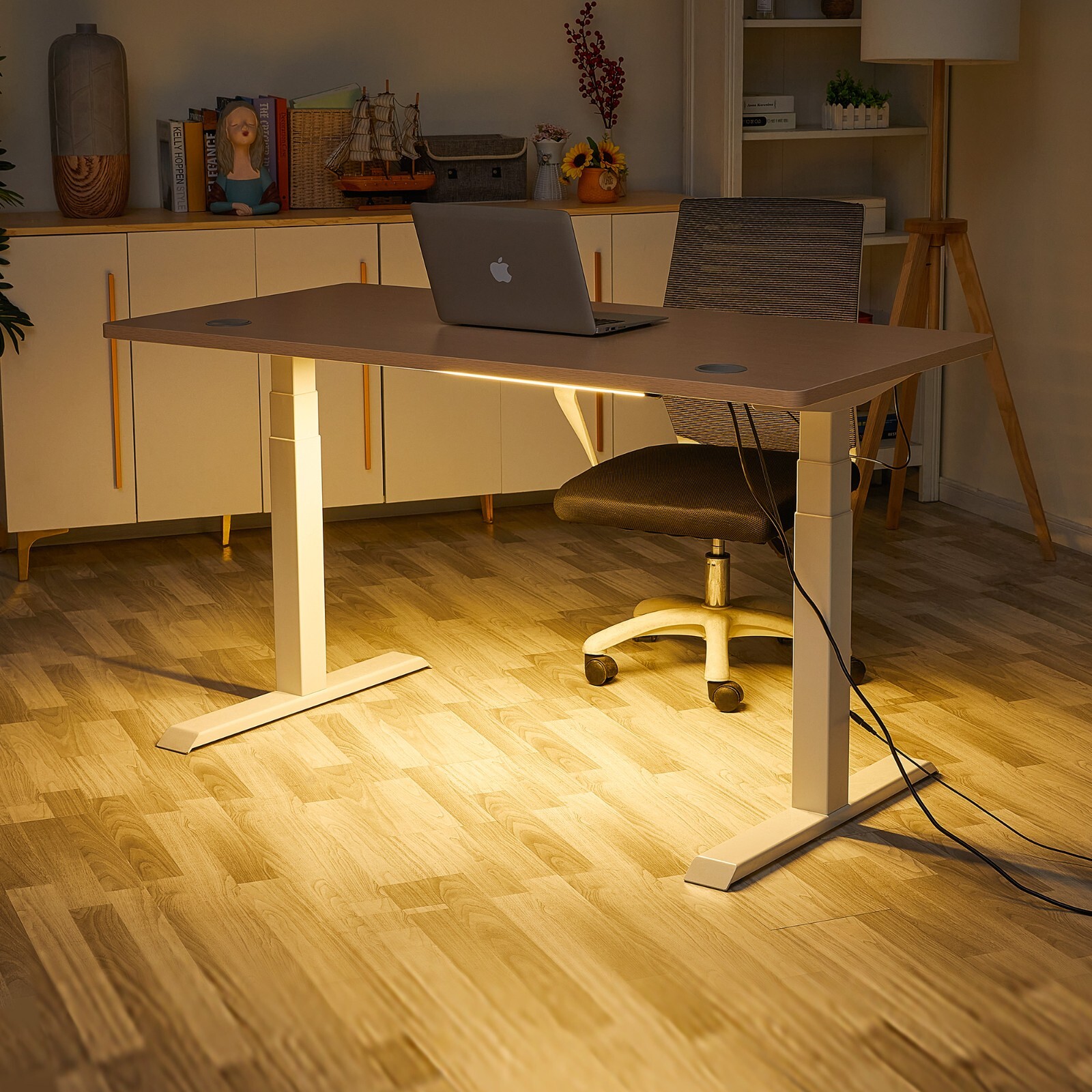 Master Massage Galaxy Ambient Lighting System for Massage Tables, Light Only