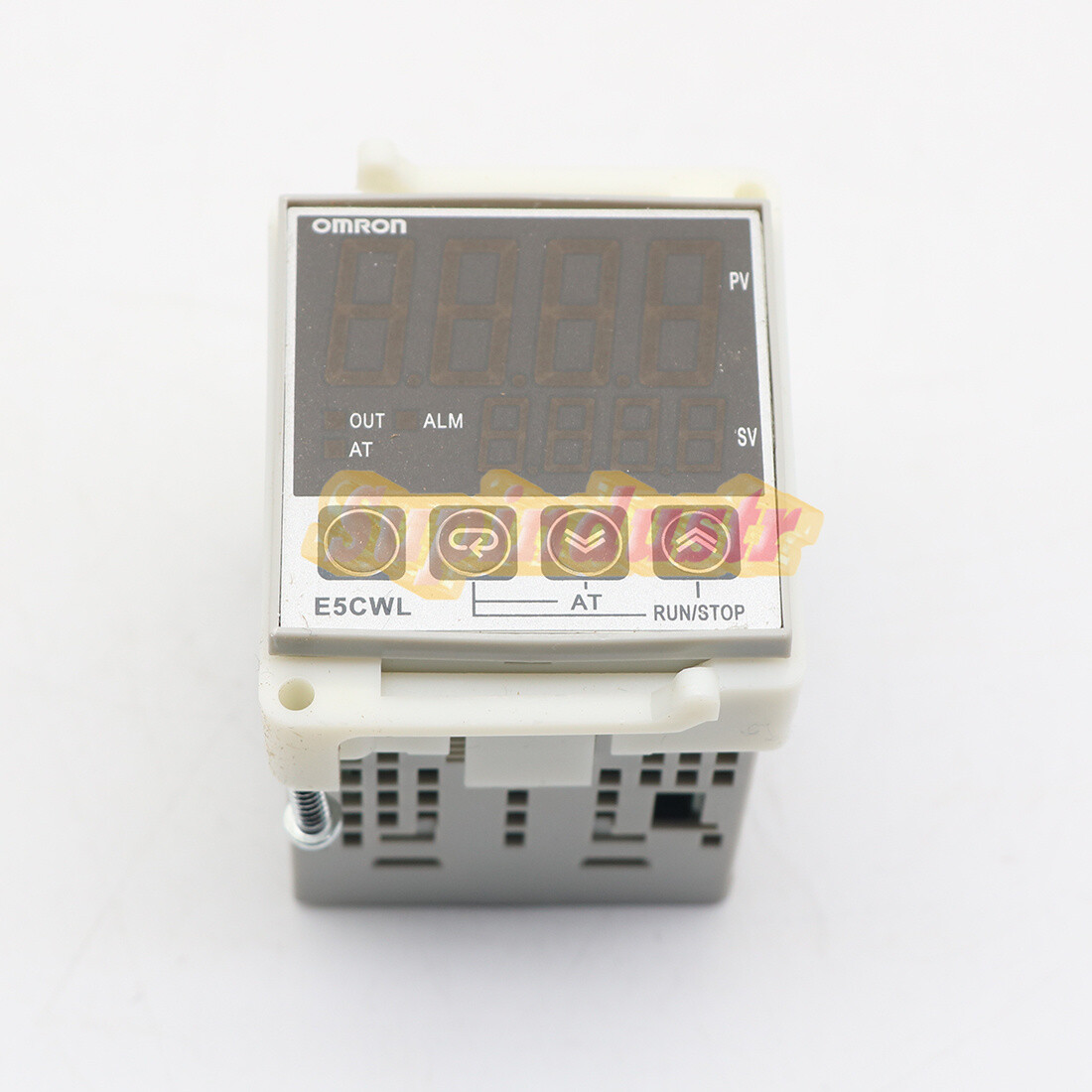 Omron-E5CWL-R1TC 100-240VAC Temperature Controller.1Pcs New Genuine