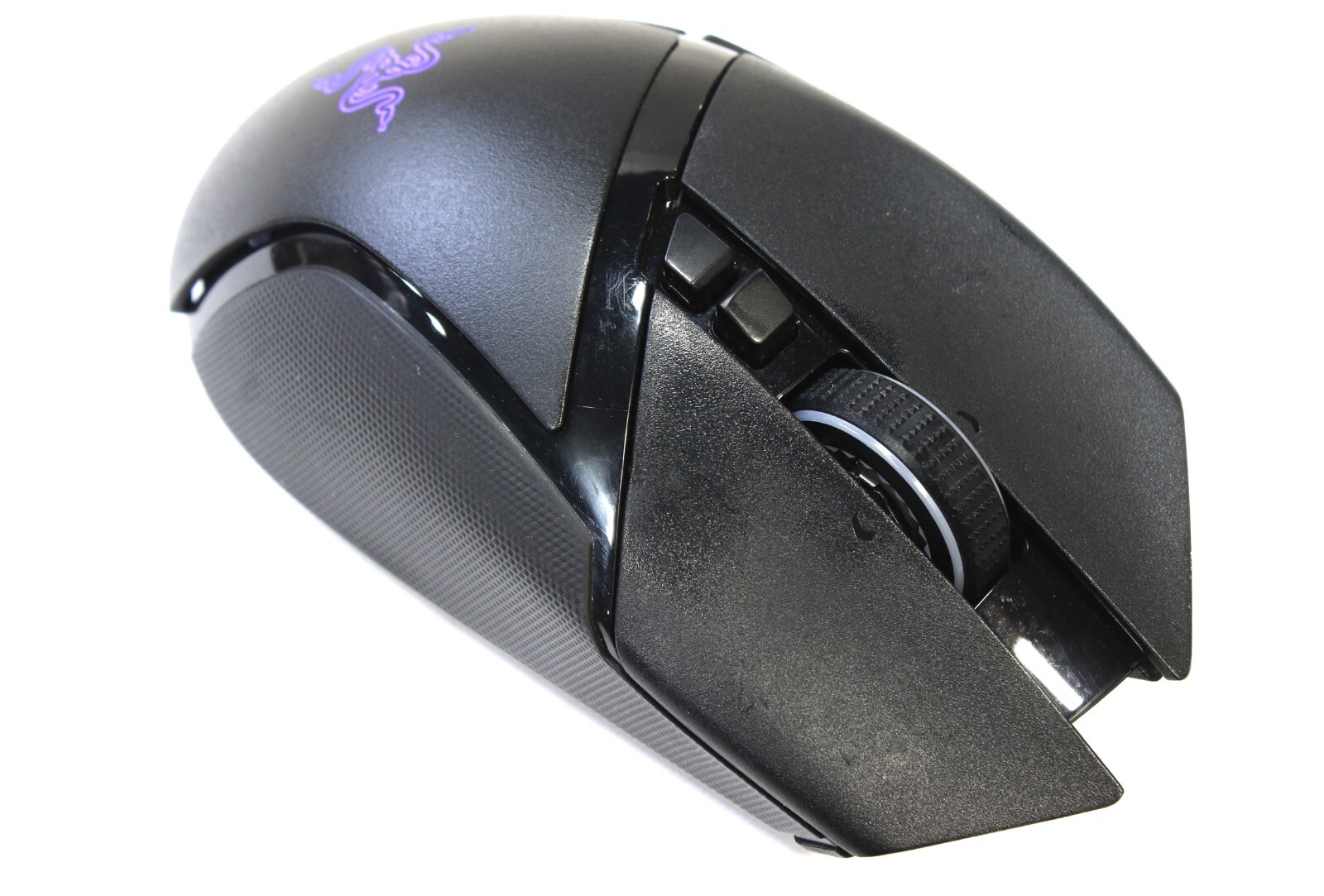 Razer Basilisk V3 Pro HyperSpeed Wireless Ergonomic Optical Gaming Mouse 30K DPI