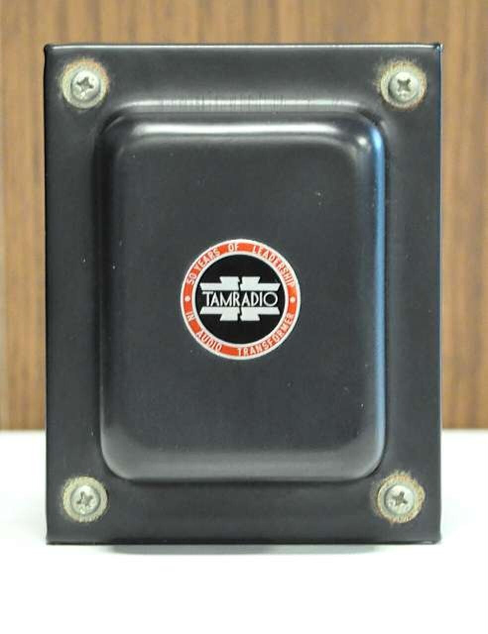 TAMURA 4V Power Transformer USED JP