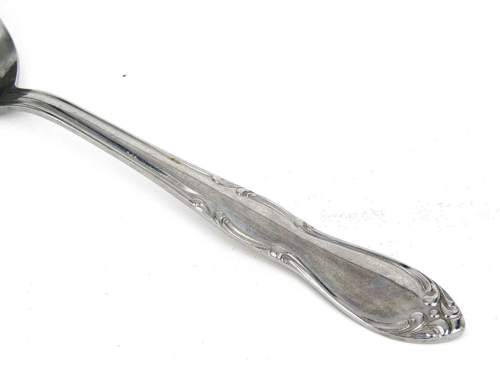 Castle Court CCS12 (CCS-12) • Stainless Steel Japan • Scroll Edge – YOUR CHOICE