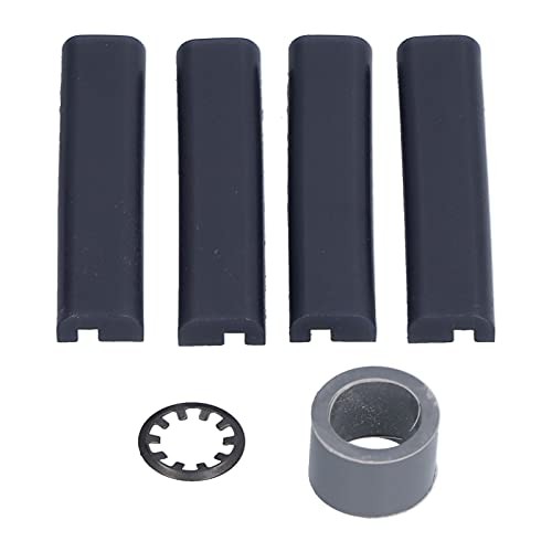 Pull Down Bushings Kit,Rear Hatch Motor Pull Down Guides Bushings Kit