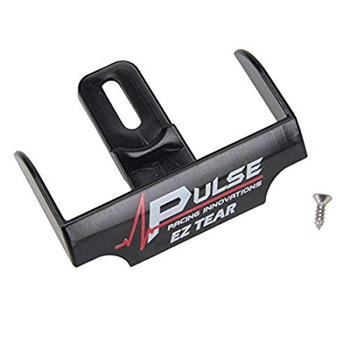 EZTS101BK EZ Tear Shield Mount,1 Pack Black