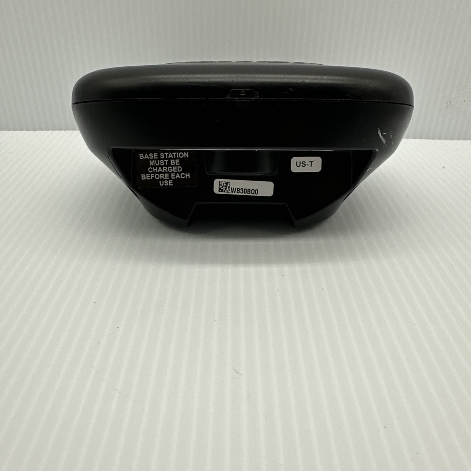 SCRAM Alchohal Monitoring System - No Base