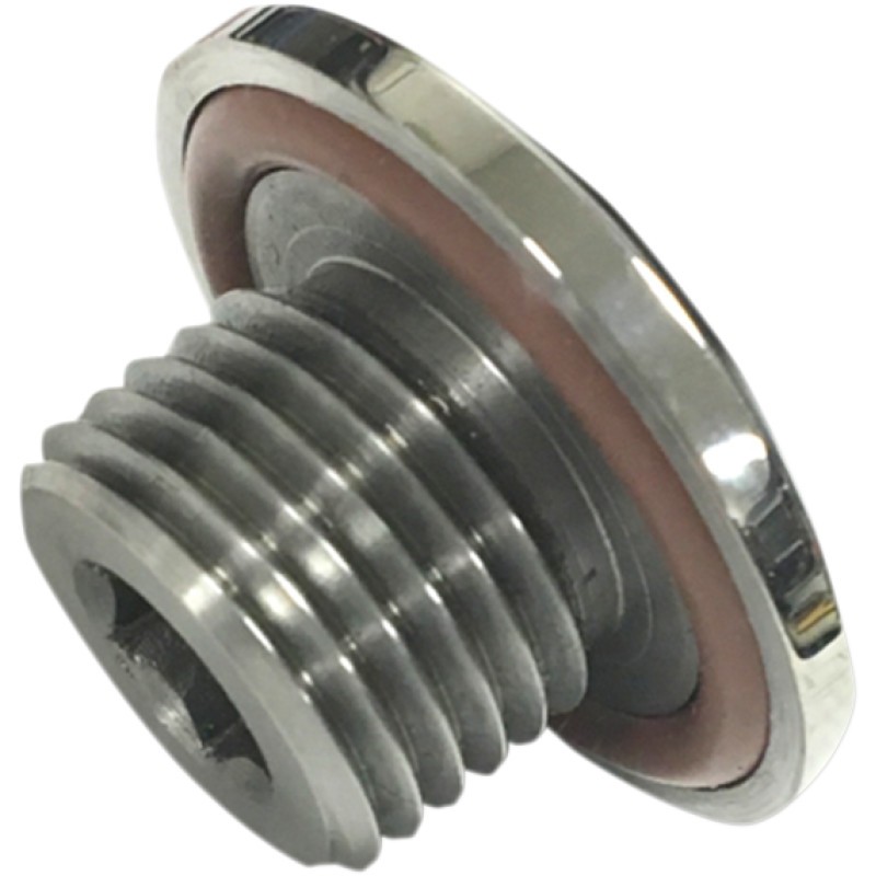 NAMZ Neutral Switch Eliminator - Silver - NNSEP01