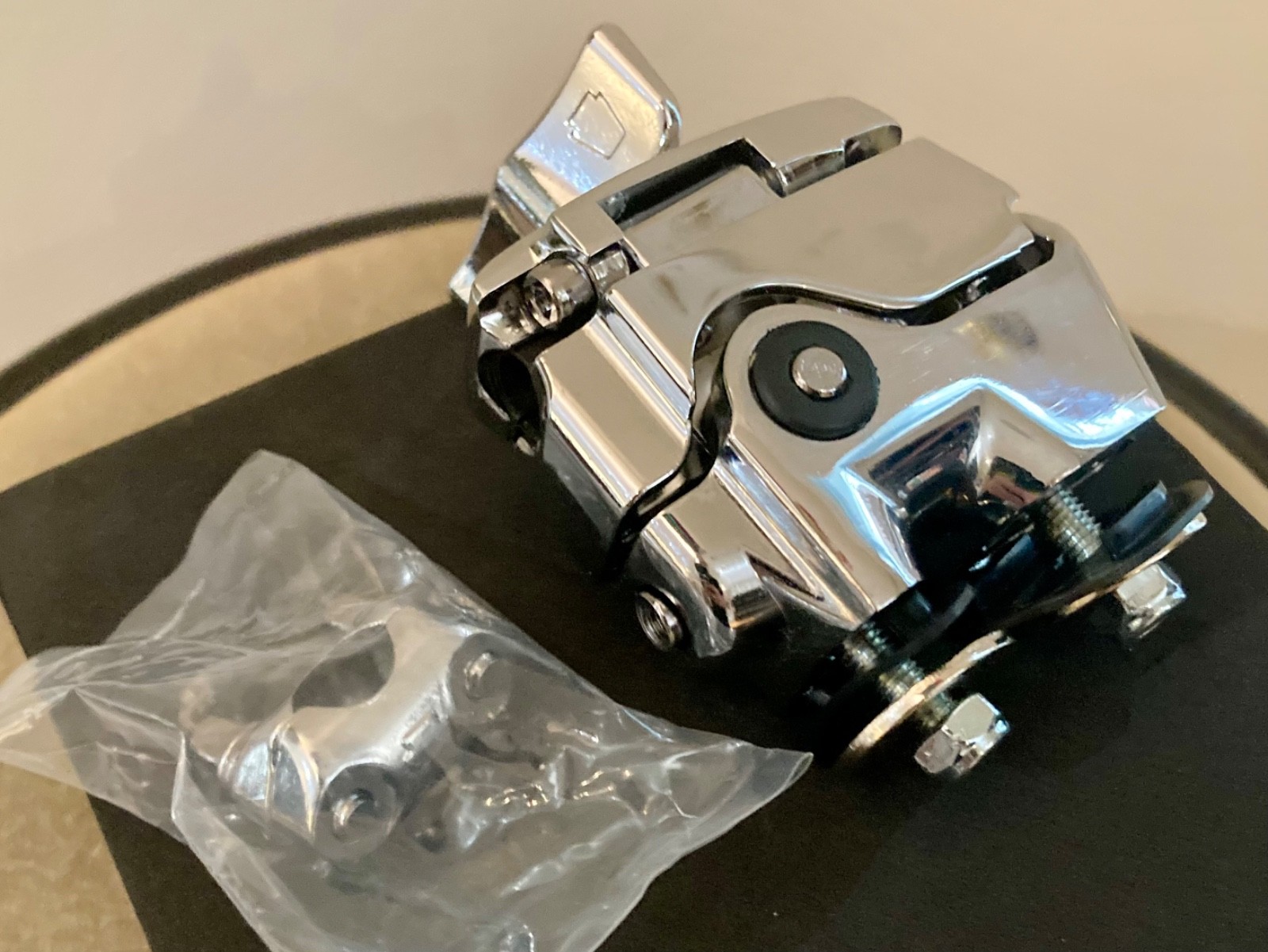 Ludwig Atlas Mount Bracket LAPAM3