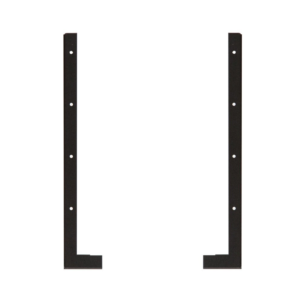 12U Wall Mount Rack Ceiling Mountable Network Server Data Adjustable Width Depth