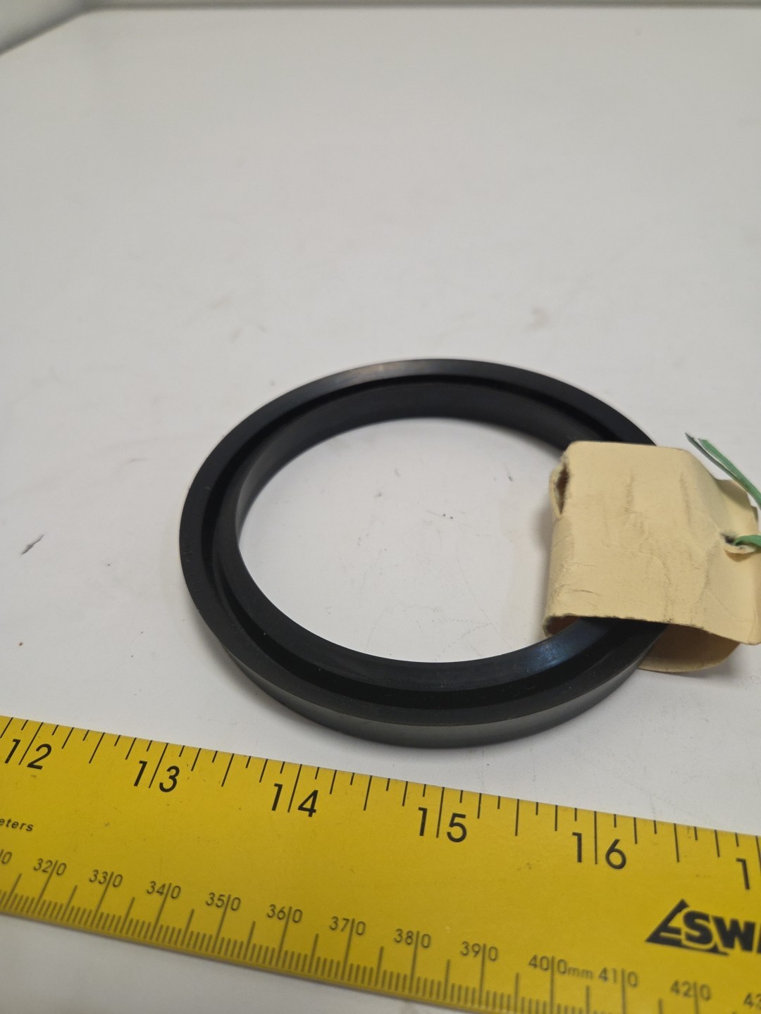Binks 41-11232 3" U-Ring Comet