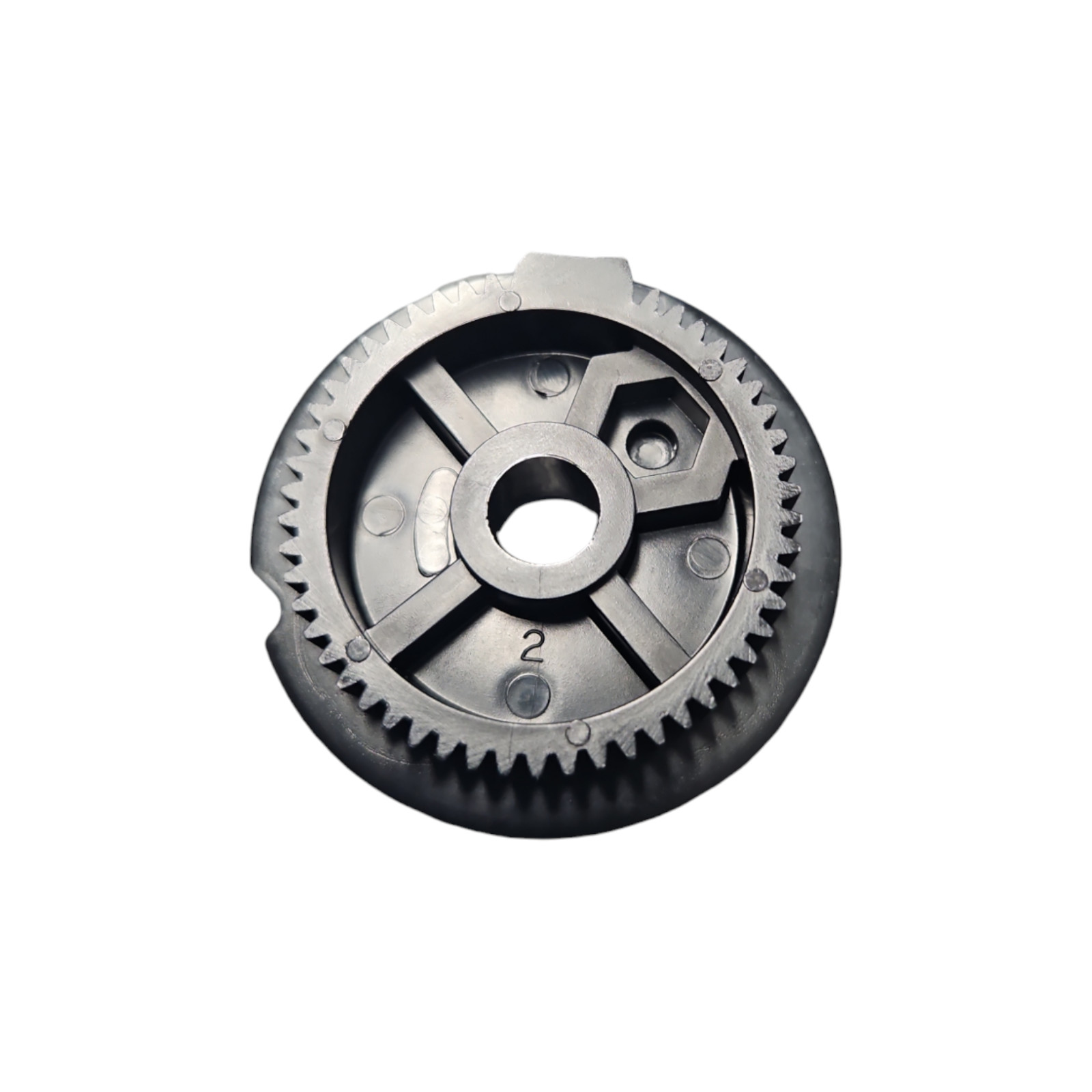 Fleck Brine Cam Gear 5600SE and 5600SXT 18722