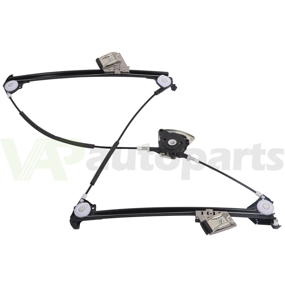 For 1997-2004 Porsche Boxster Window Regulator Front Left without Motor