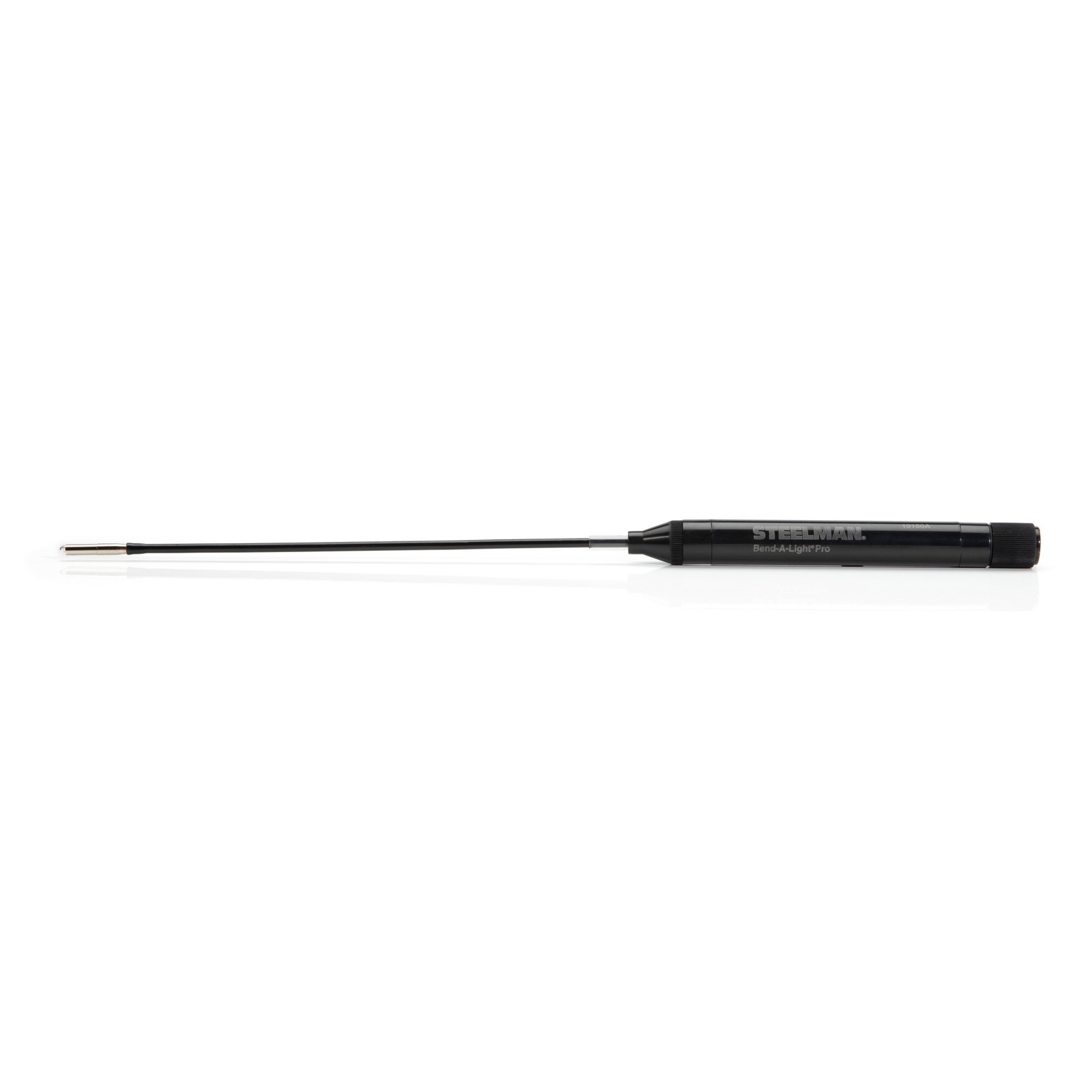 Steelman 16 in. Bend-A-Light Pro Flexible Flashlight Inspection Tool 10150A