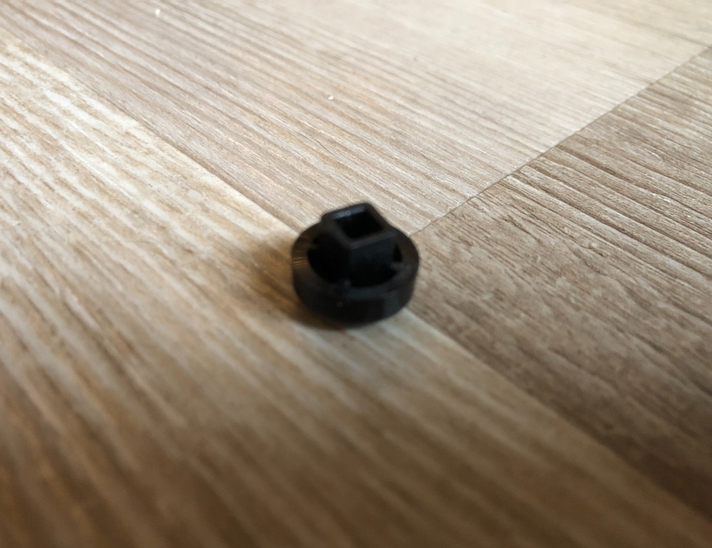 Button for E-MU Classic Keys