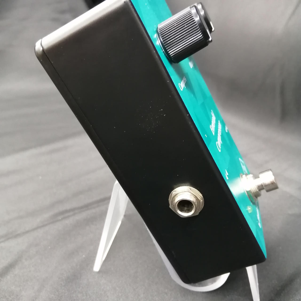FLOATIA DESIGN / EMERALD COMPRESSOR(no2511241)