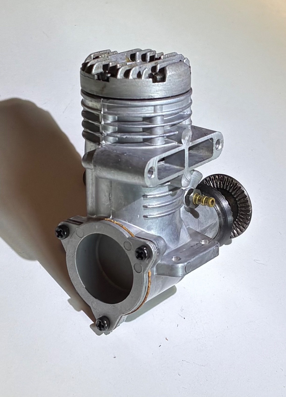 FOX 35 50th Anniversary Control Line Engine - CL Control Line Model Aircraft