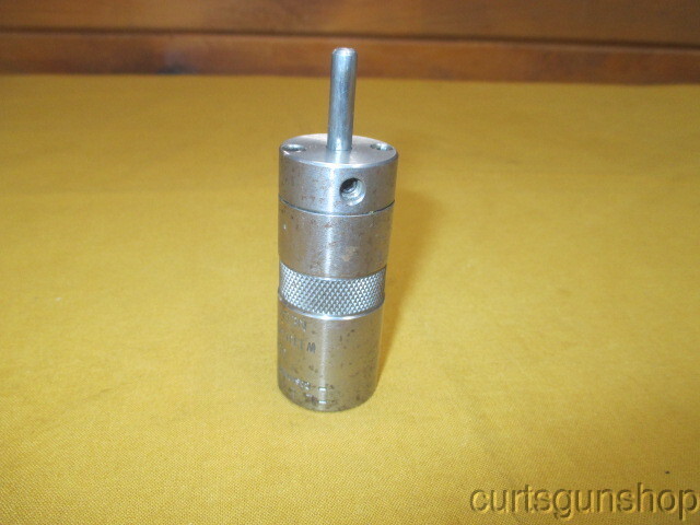 Vintage Wilson Neck Die for Caliber 308 Winchester