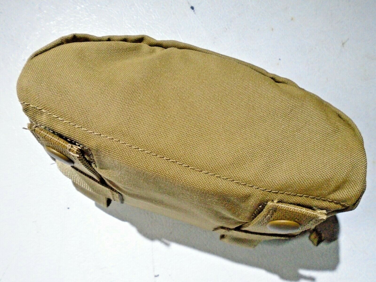 NEW Propper USMC Coyote Molle CAS Small Reversible Pouch Corpsman Assault System