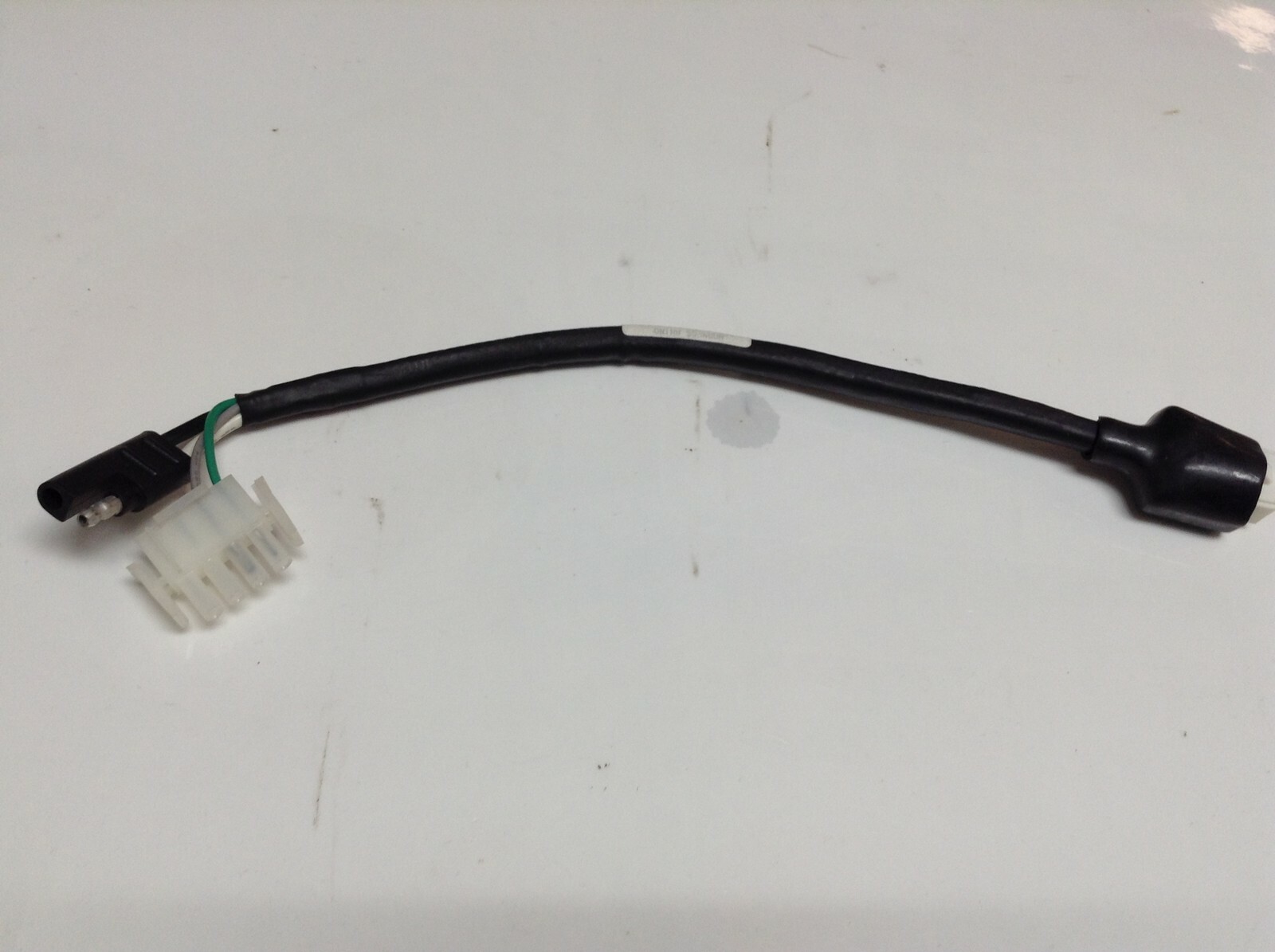 New Motor/Brake Harness for Power Wheelchair 07215700