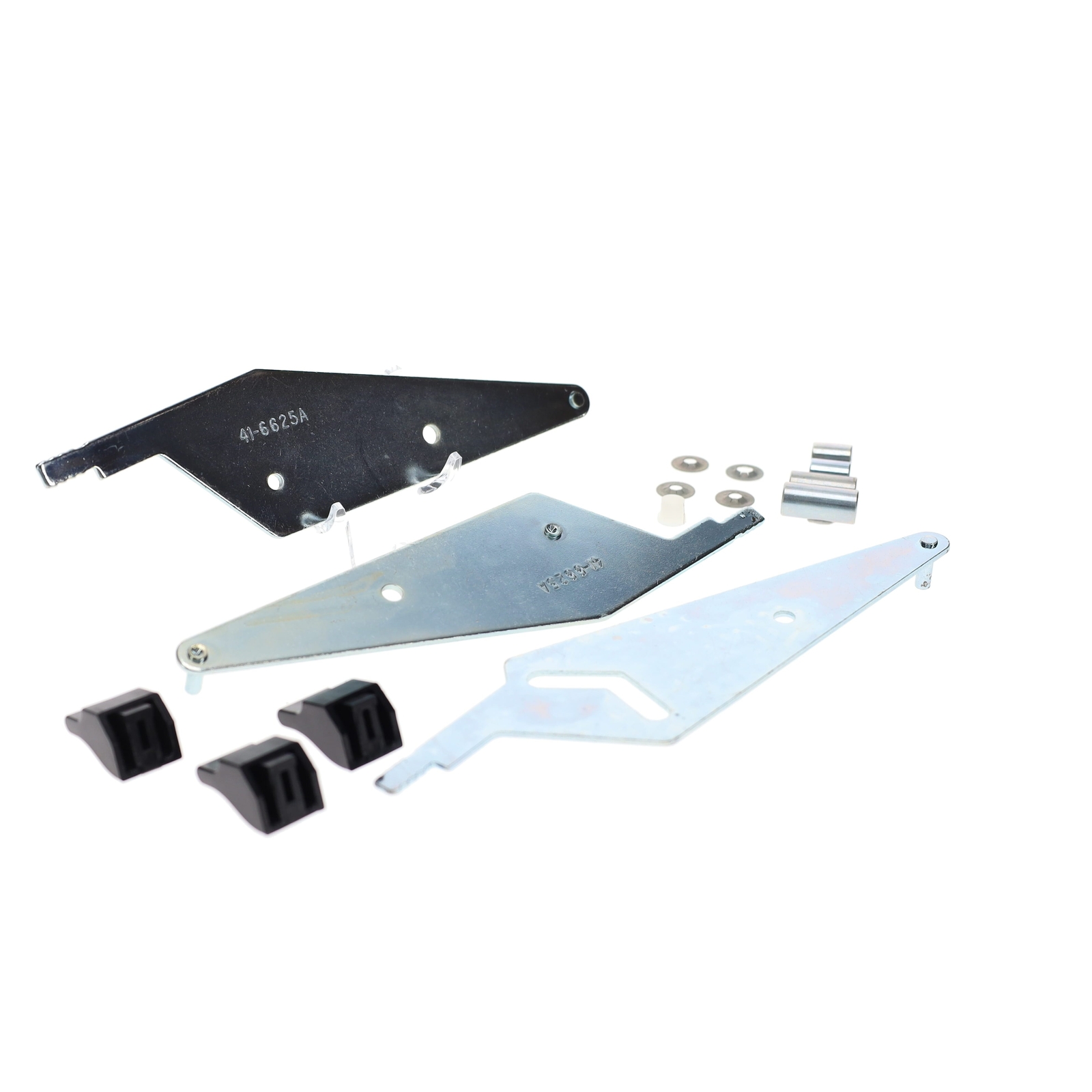 1964-66 Heater Control Lever Set for Chevy, GMC Truck