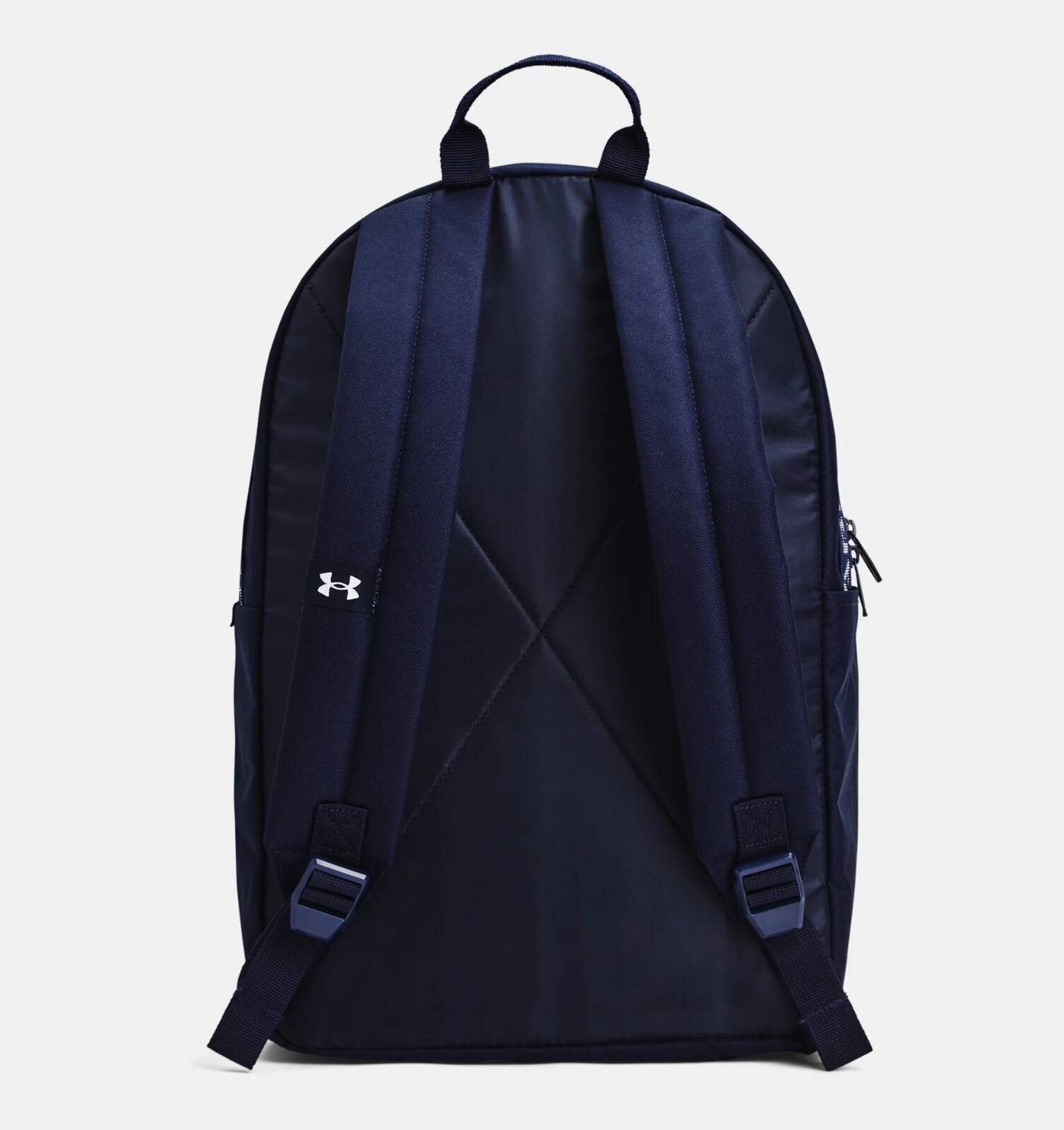 Under Armour UA Loudon Backpack Bag, Midnight Navy / White