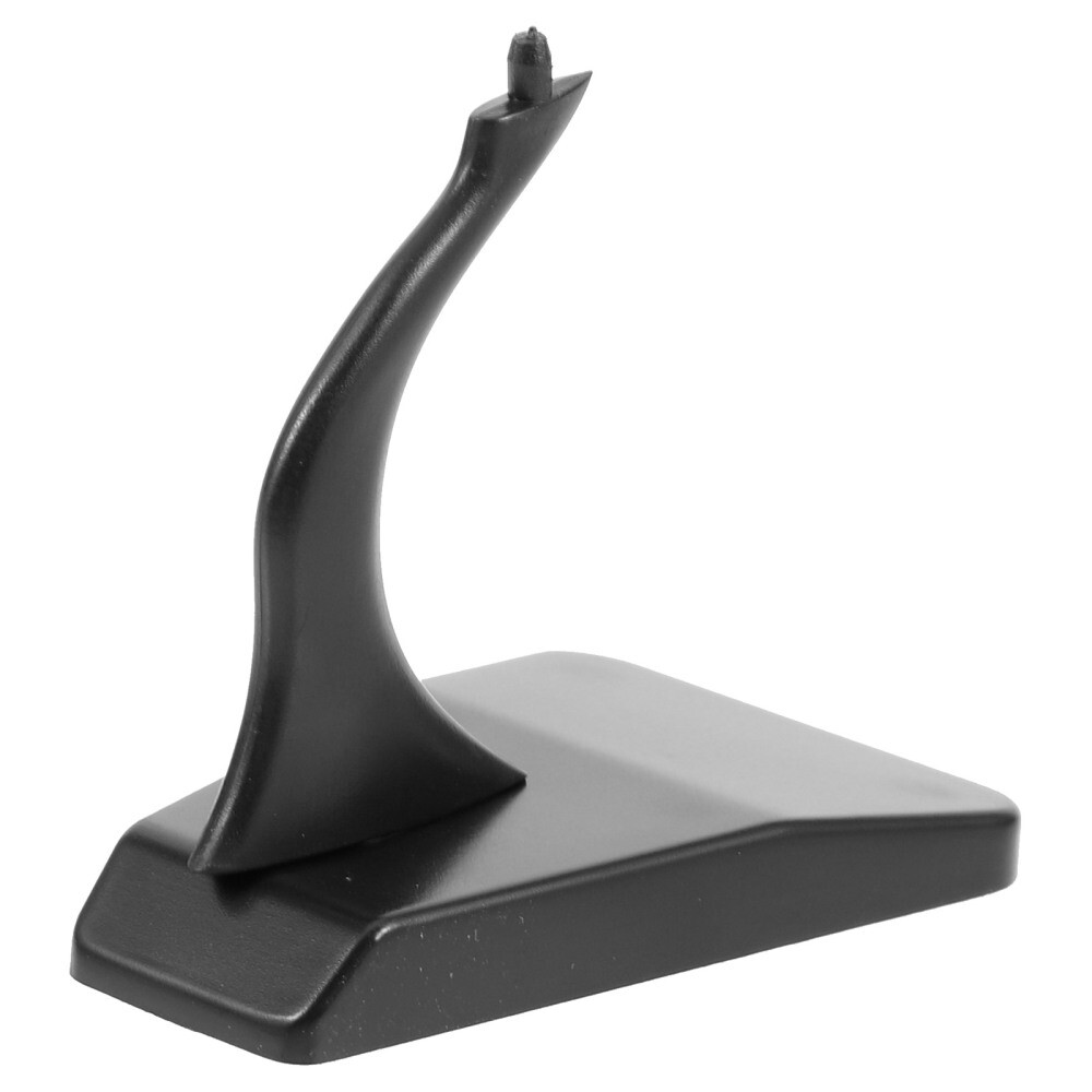 2Pcs Aircraft Models Stand Airplane Decor Display Stand Plane Model Showing