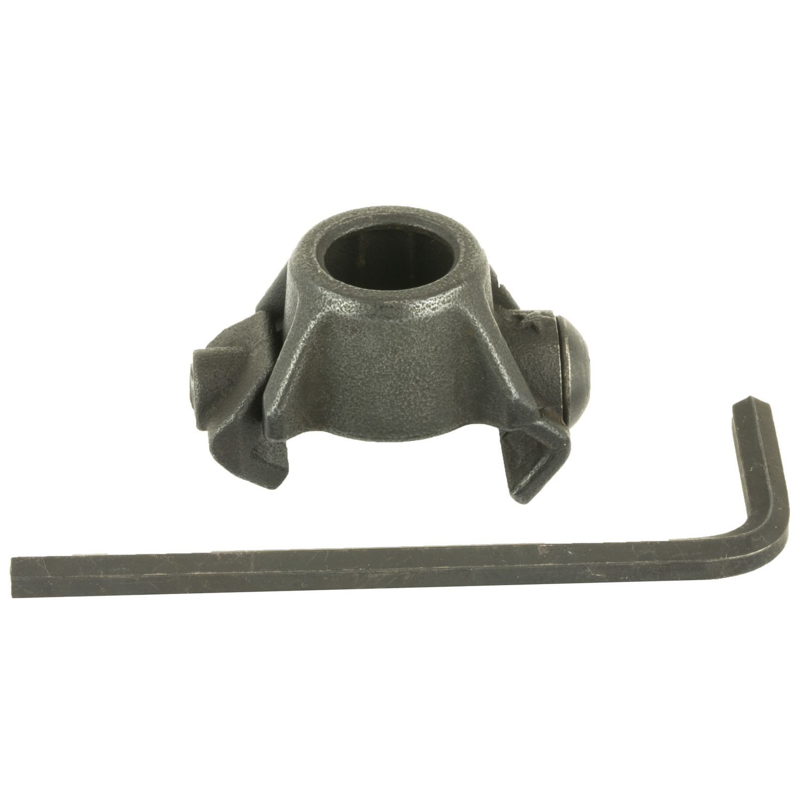 Bravo Company Picatinny Rail QD Sling Mount - Fit 1913 Rail, Black