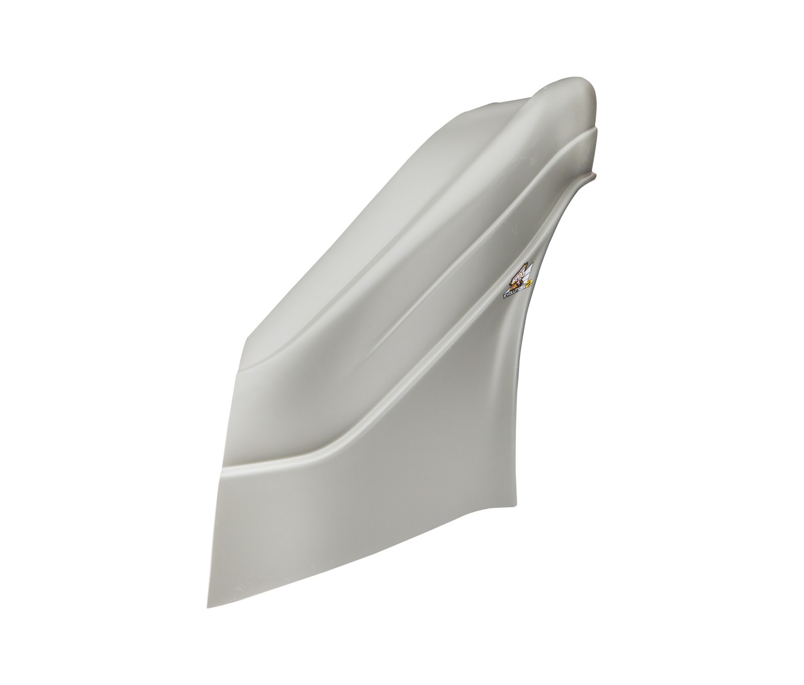 Fivestar Fender MD3 Upper for Evo II Dlm Gray Left 32004-23251-GL