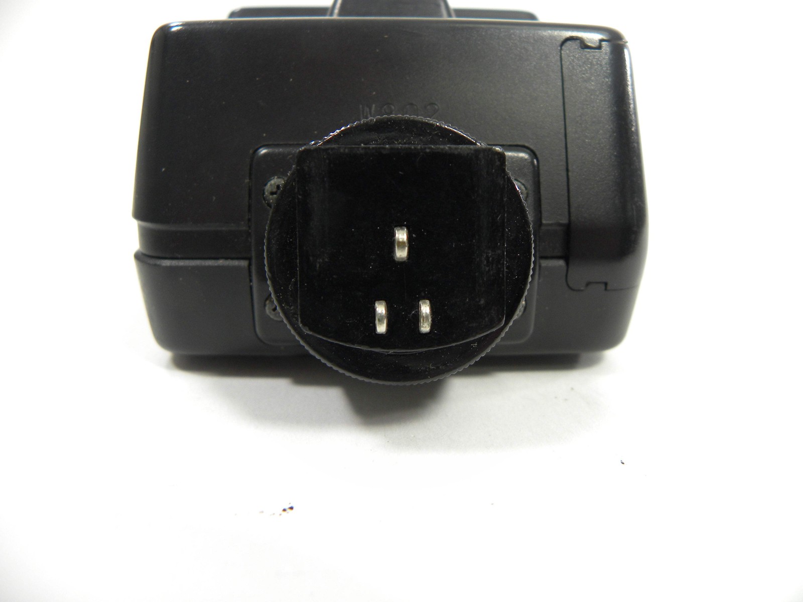 Canon Speedlite 166A Shoe Mount Flash