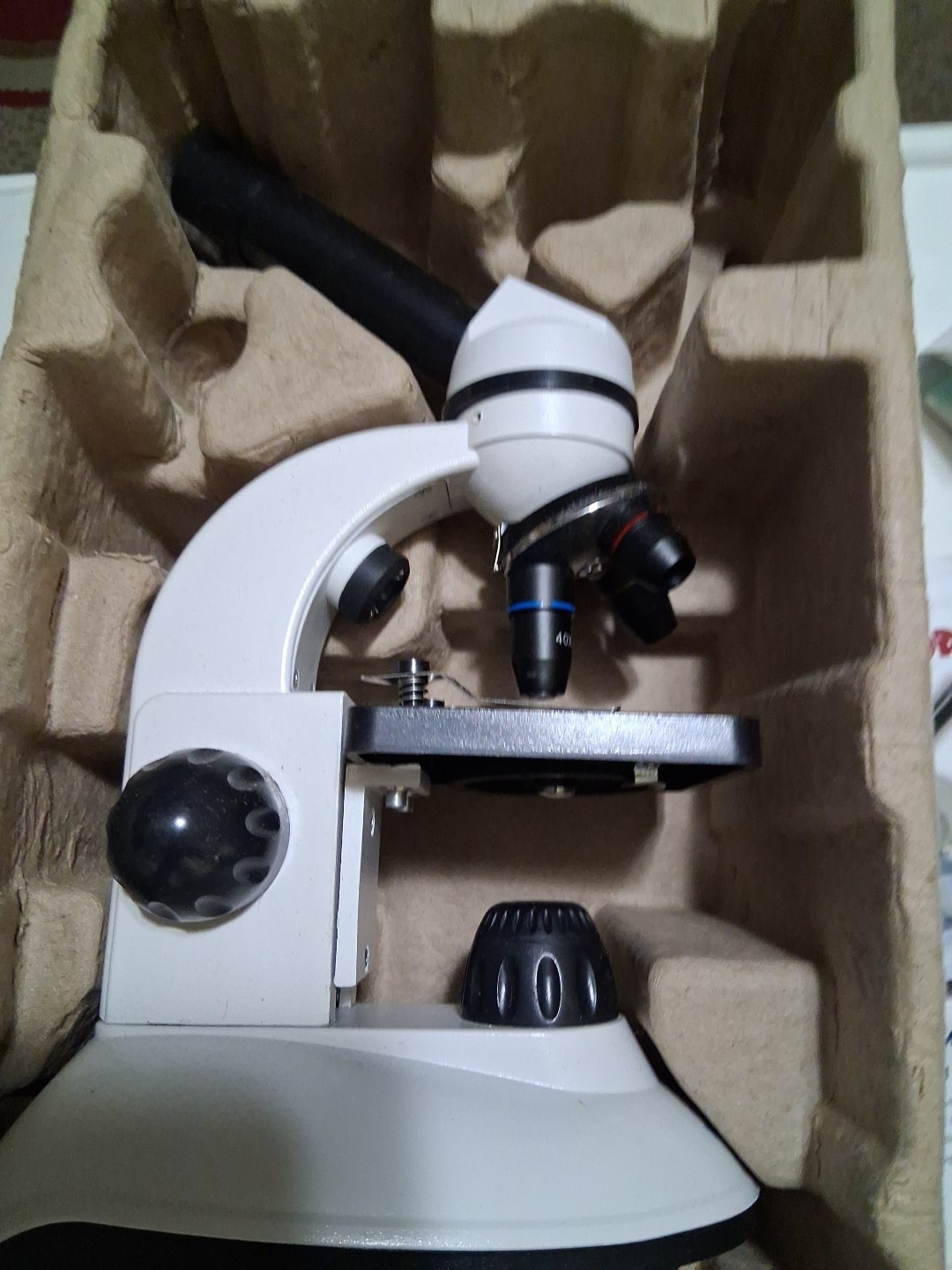 My First Lab Duo-Scope Microscope - MFL-06
