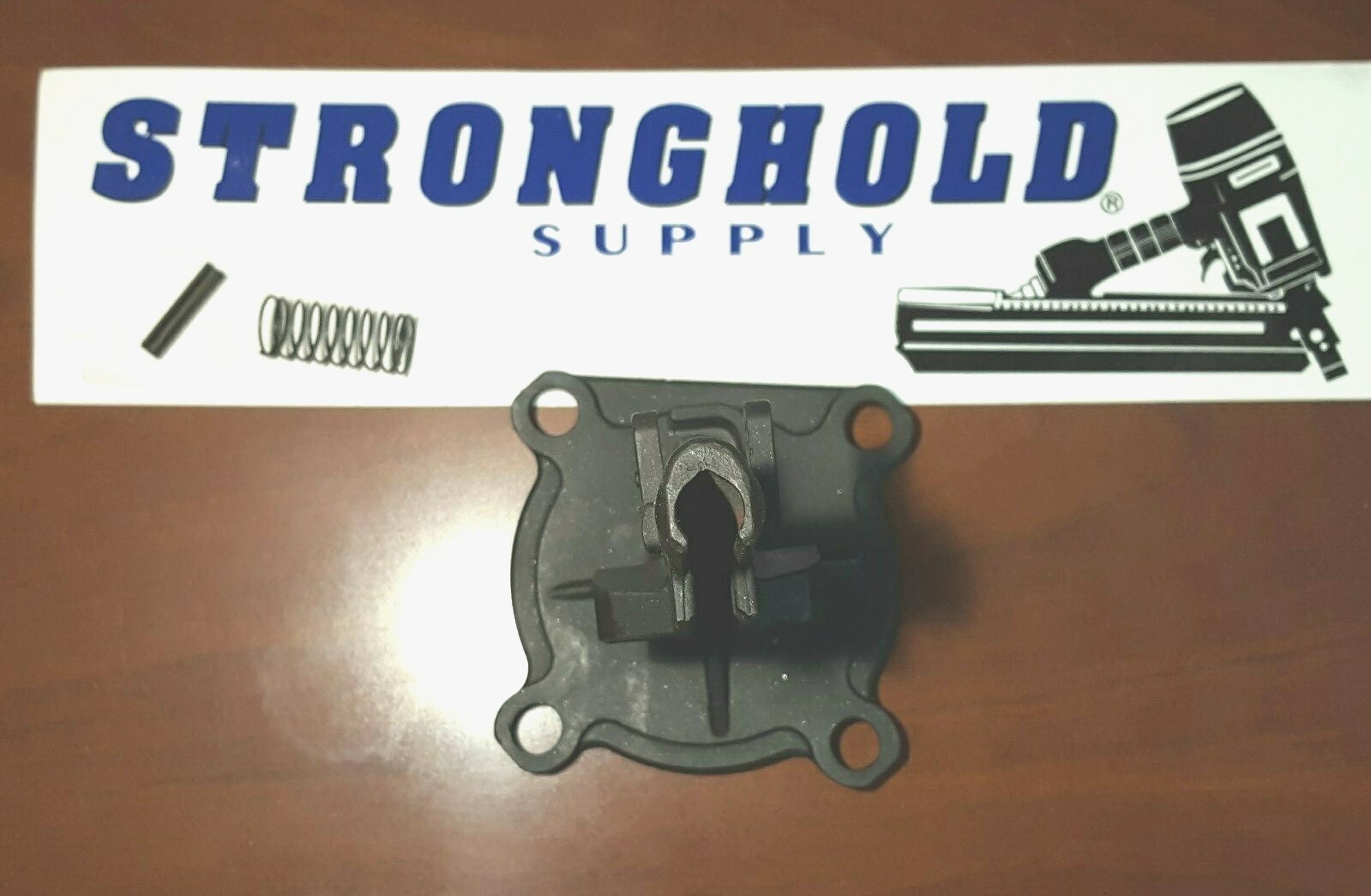 NEW 884-060 884060 REPLACEMENT NOSE W/ PIN & SPRING FOR HITACHI NR83A2 NR83A2(S)