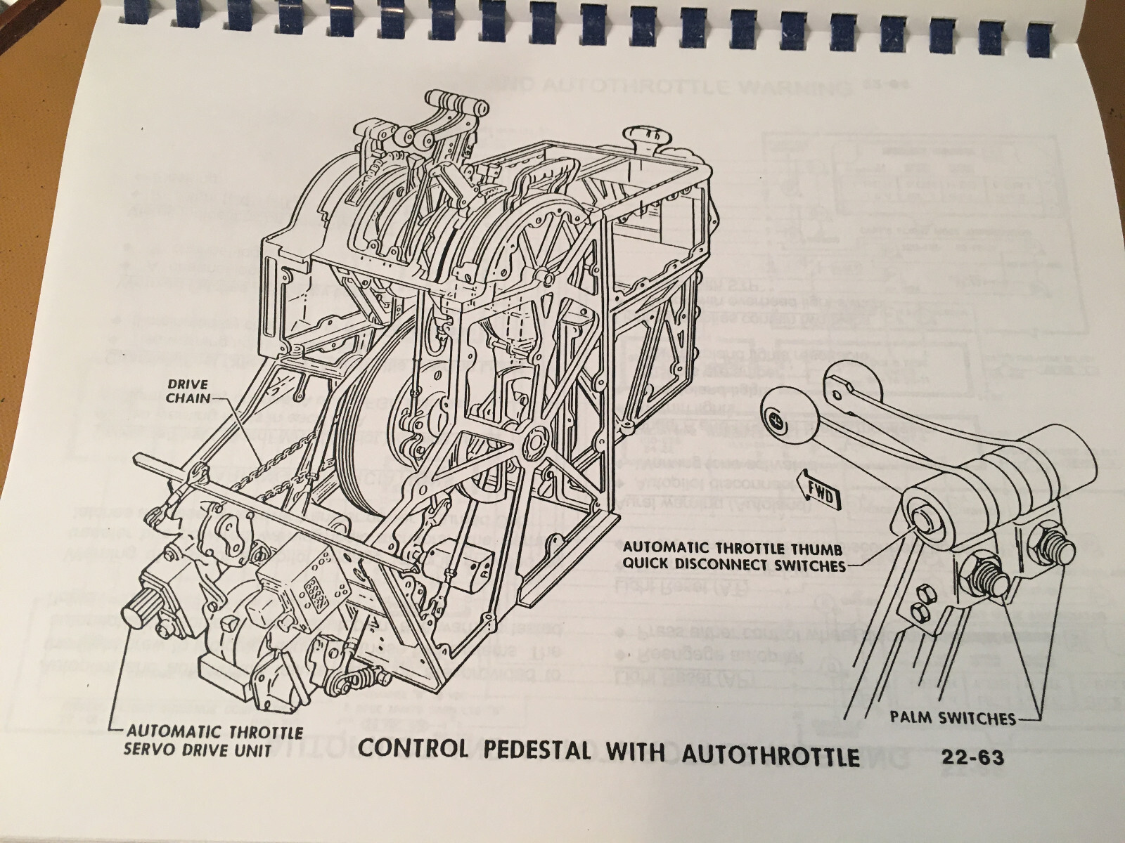 MD-80 Avionics Maintenance Training Manual